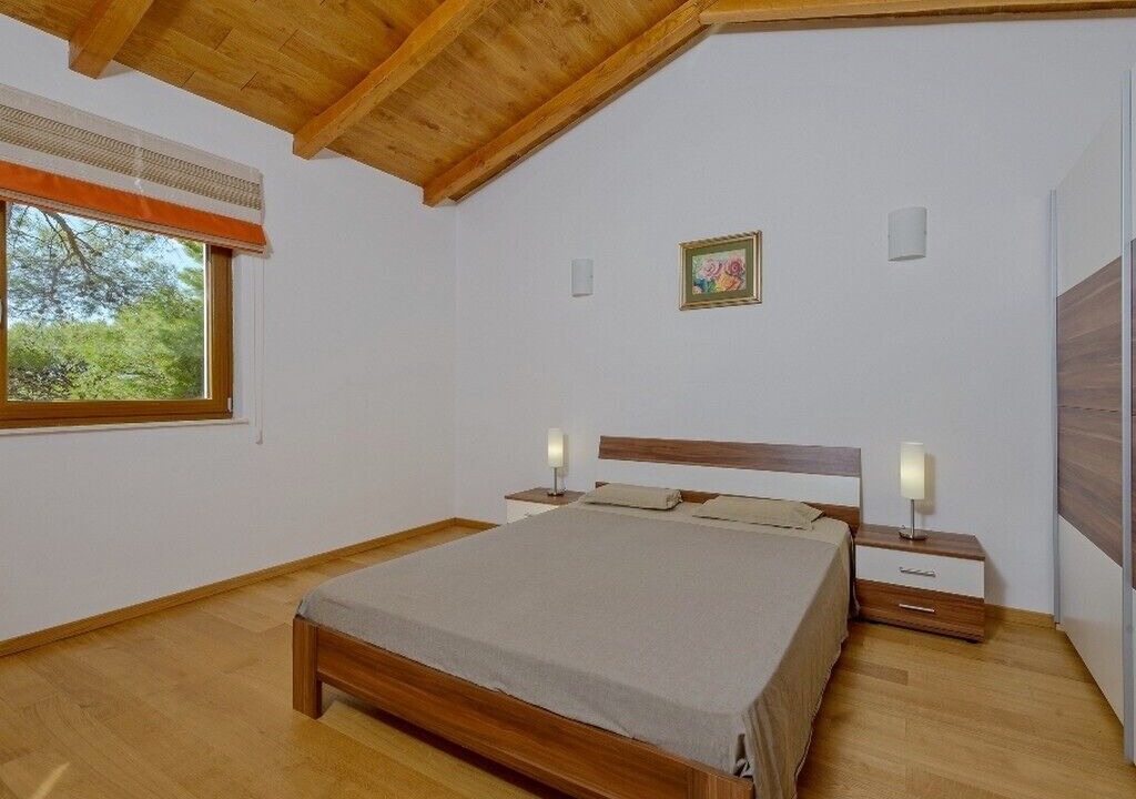 Photo of Bedroom in Veliki Drvenik