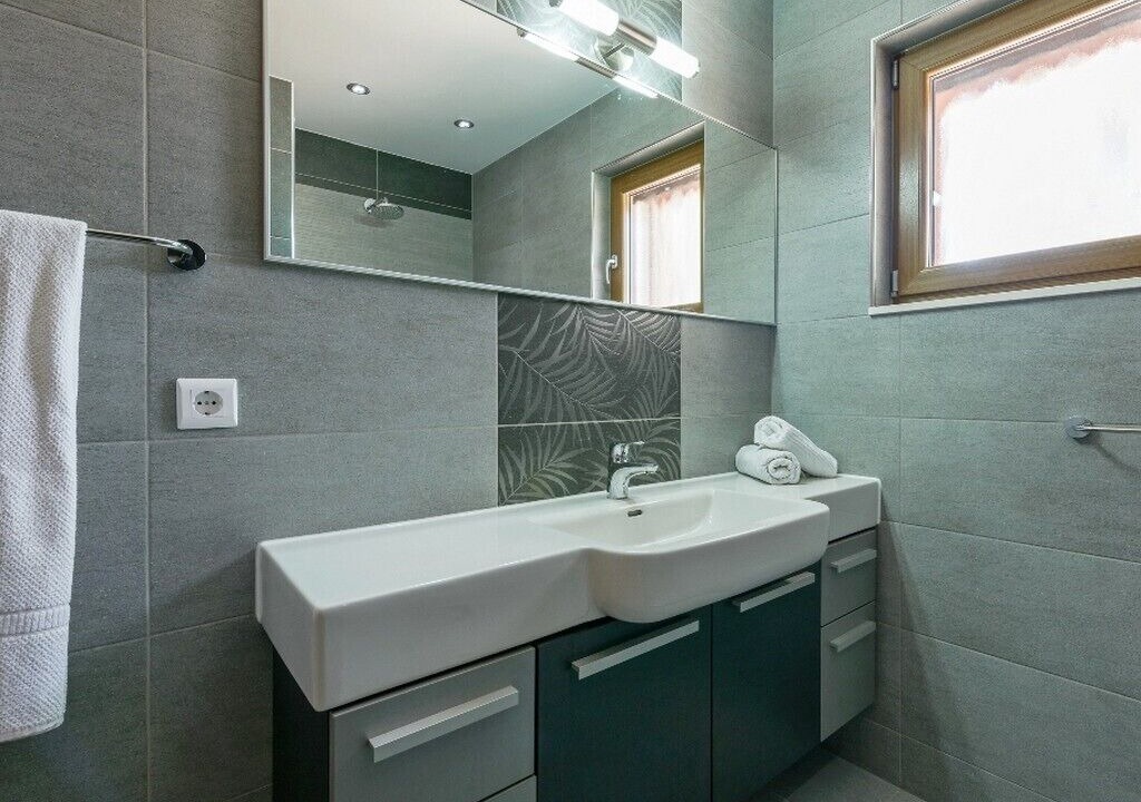 Photo of Bathroom in Veliki Drvenik