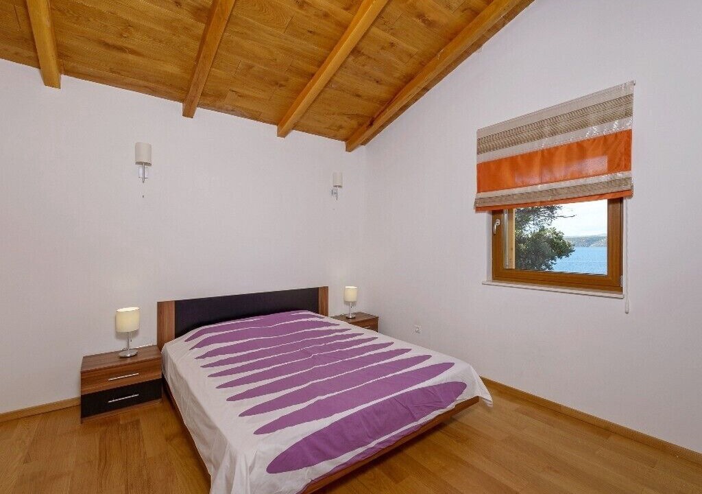 Photo of Bedroom in Veliki Drvenik