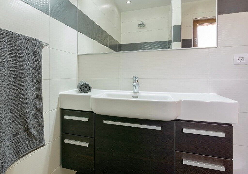 Photo of Bathroom in Veliki Drvenik