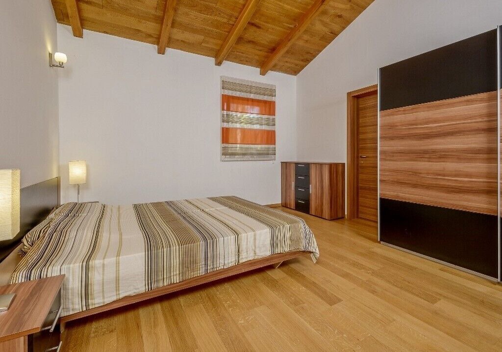 Photo of Bedroom in Veliki Drvenik