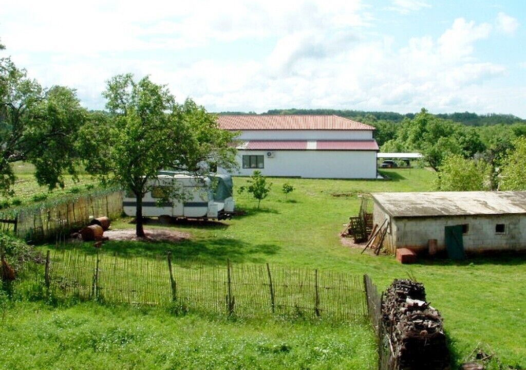 Photo of Outdoor in Babici