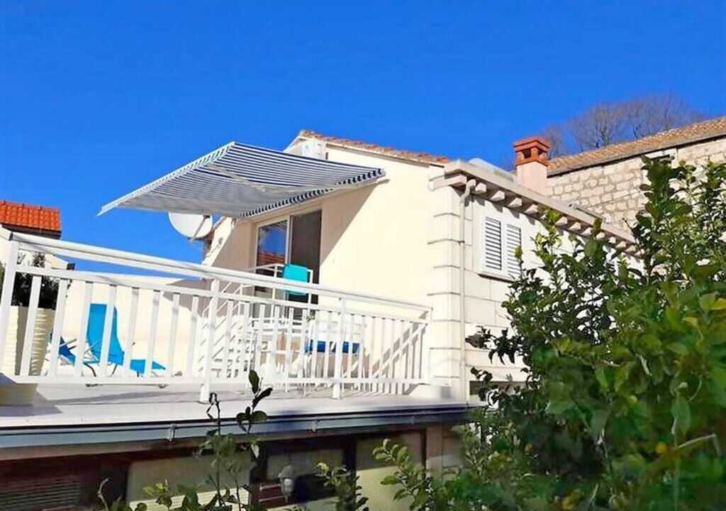 Photo of Outdoor in Lumbarda