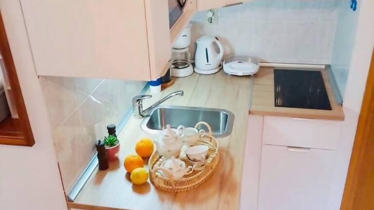Photo of Kitchen in Lumbarda