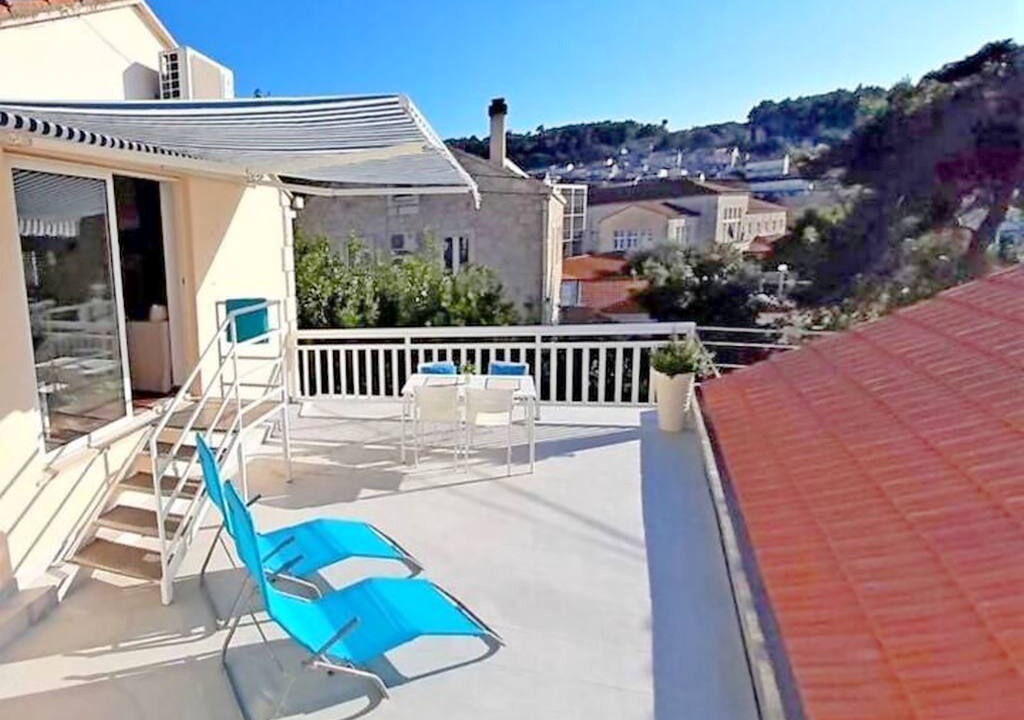 Photo of Outdoor in Lumbarda