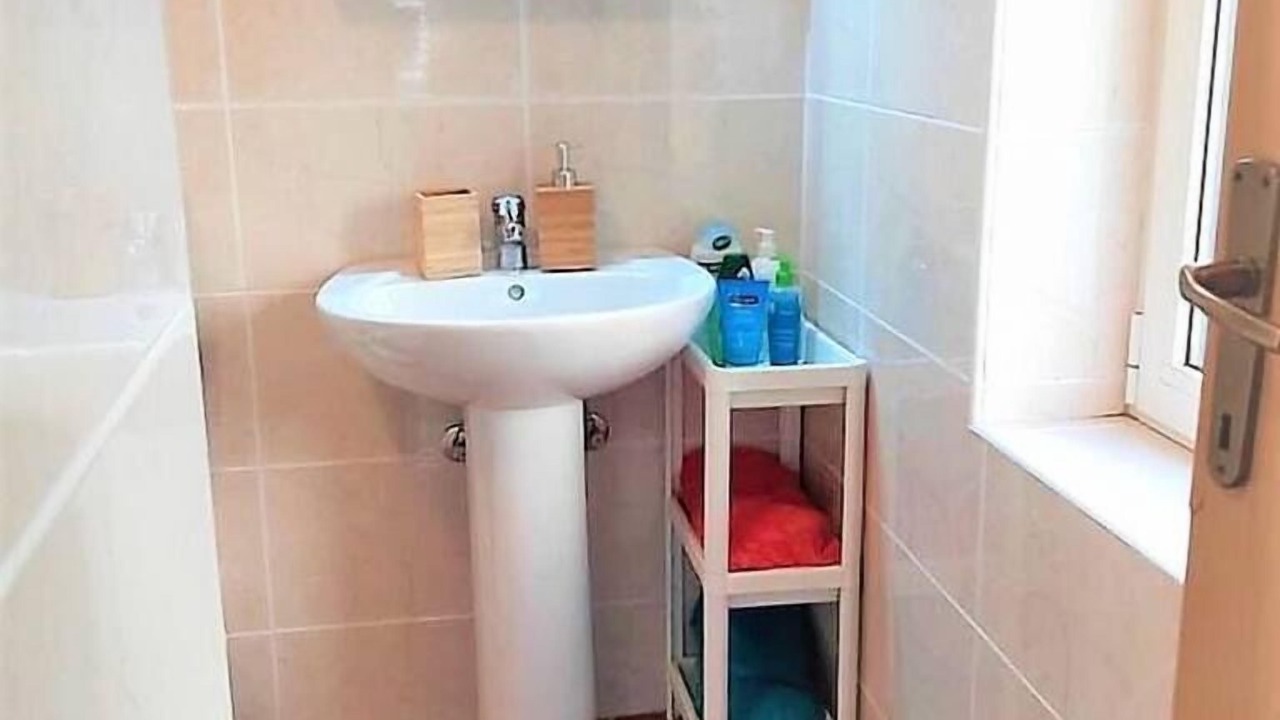 Photo of Bathroom in Lumbarda