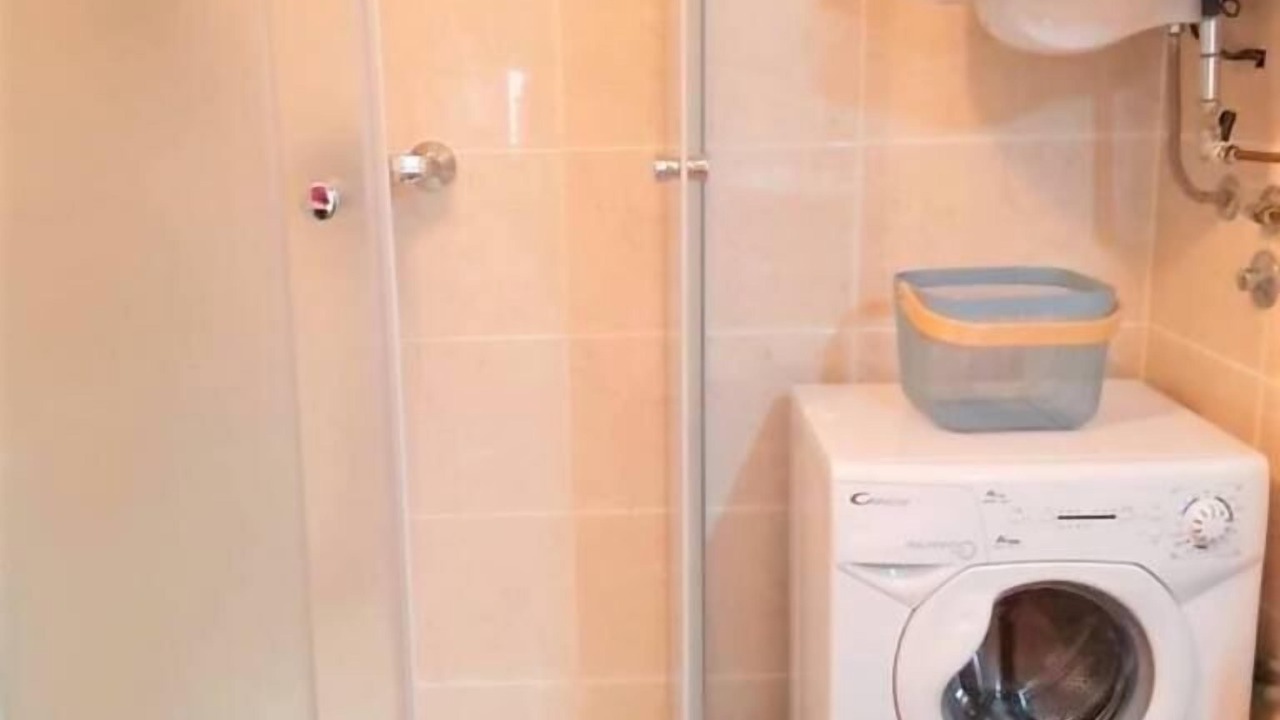 Photo of Bathroom in Lumbarda