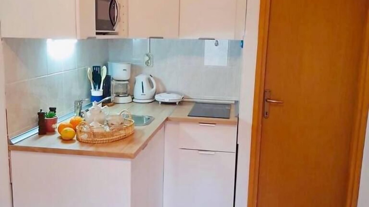 Photo of Kitchen in Lumbarda