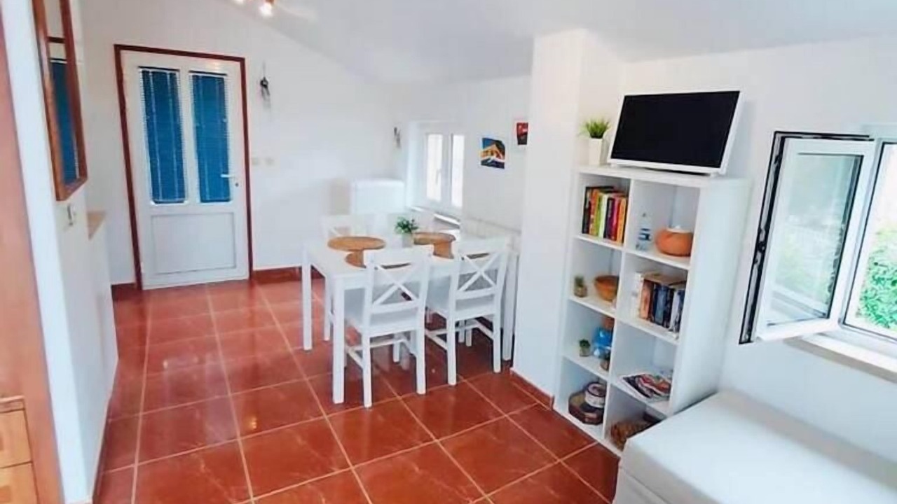 Photo of Livingroom in Lumbarda