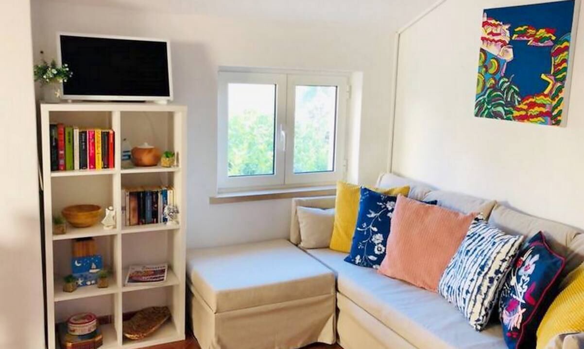 Photo of Livingroom in Lumbarda