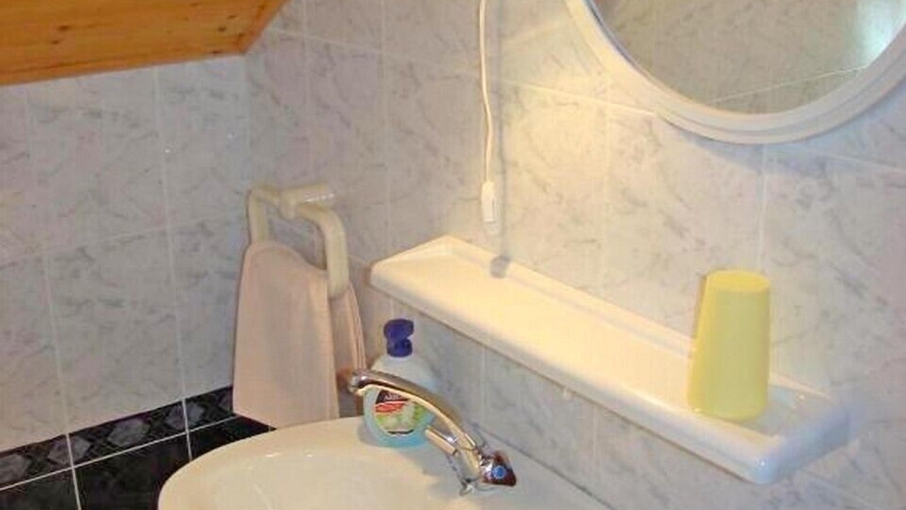 Photo of Bathroom in Vis