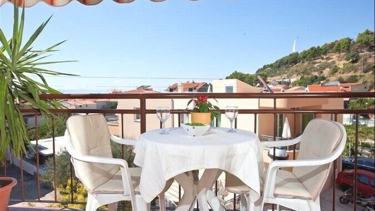 Photo of Outdoor in Podgora