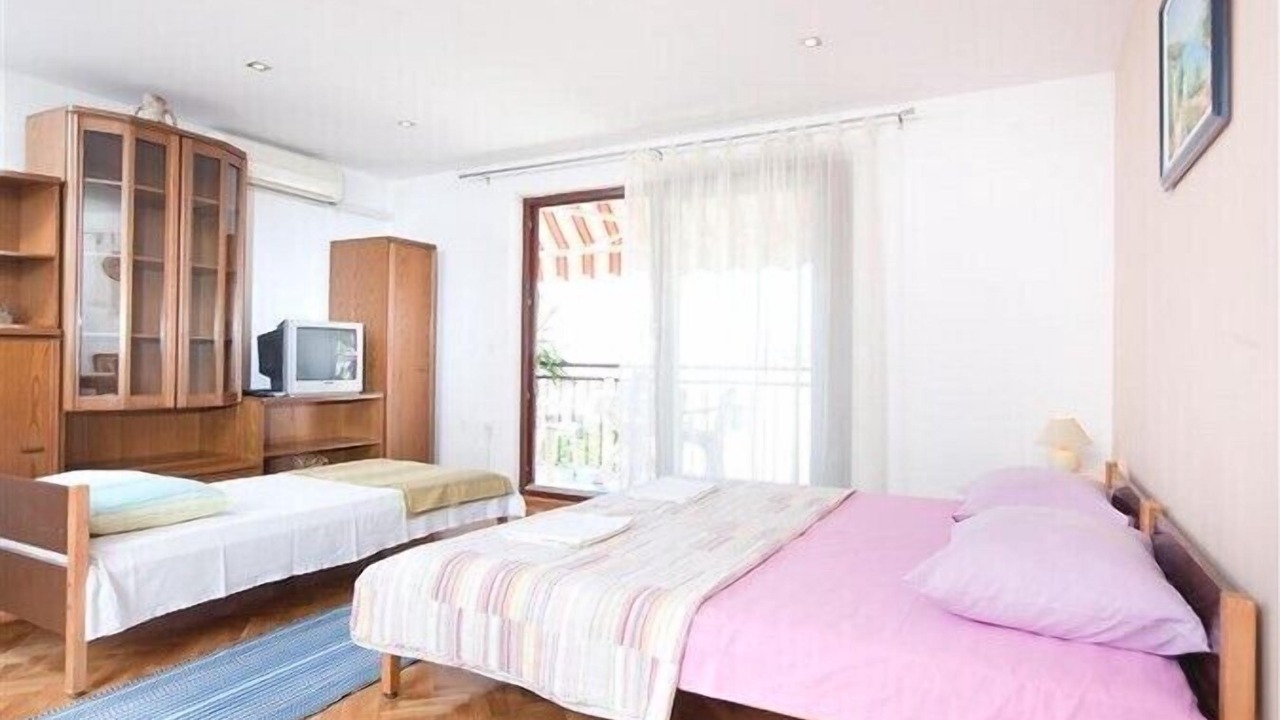 Photo of Bedroom in Podgora