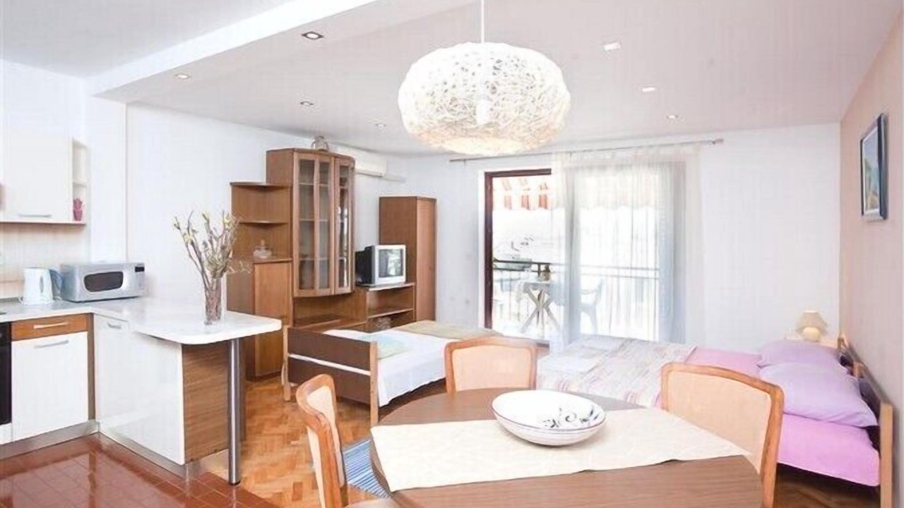 Photo of Bedroom in Podgora