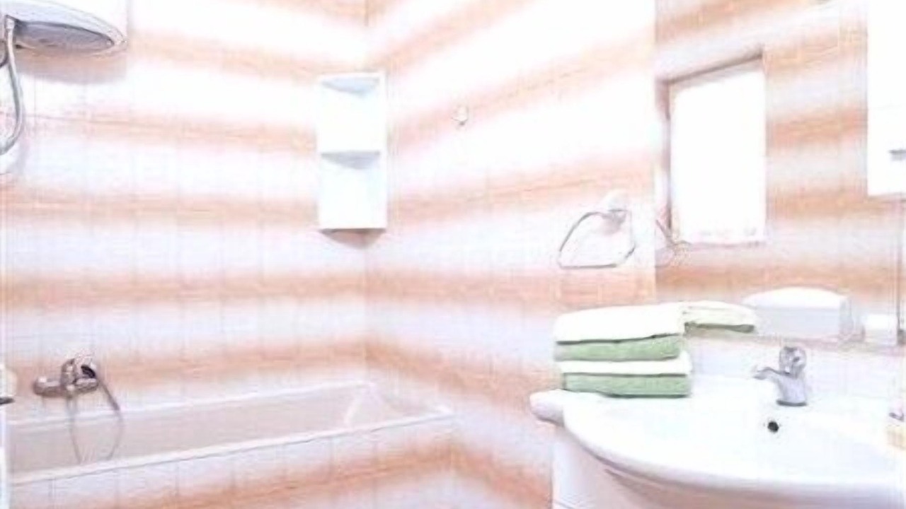 Photo of Bathroom in Podgora