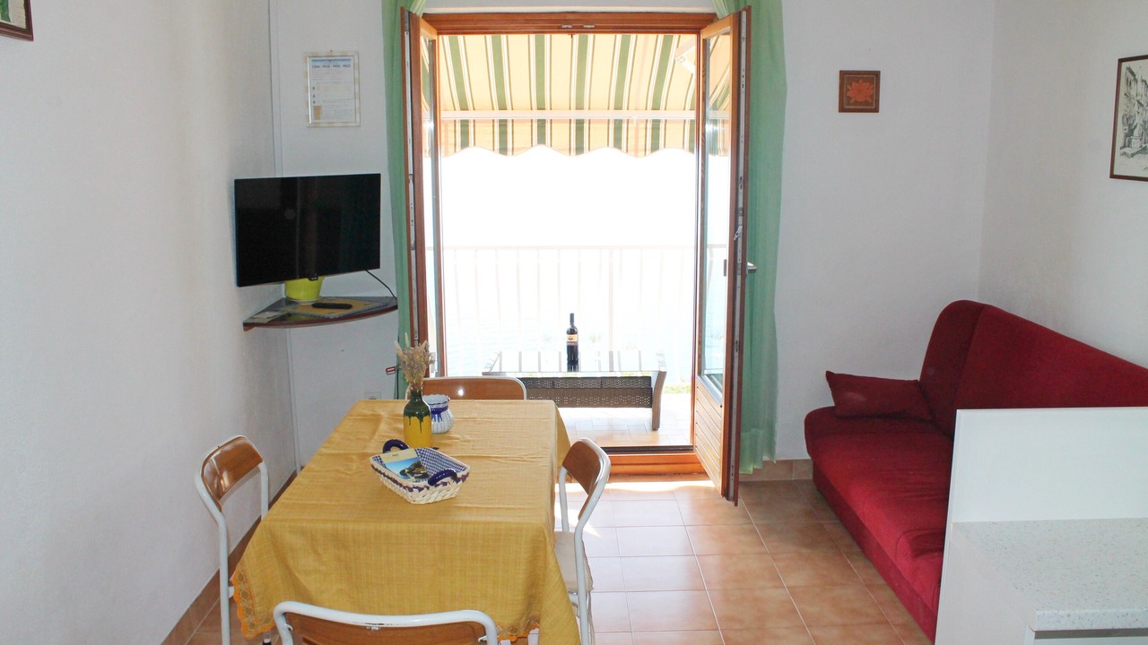 Photo of Livingroom in Pisak