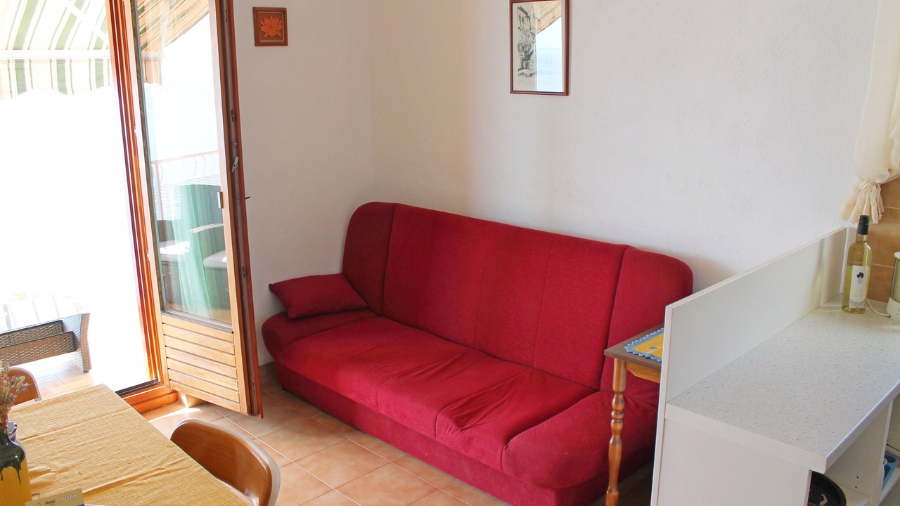 Photo of Livingroom in Pisak