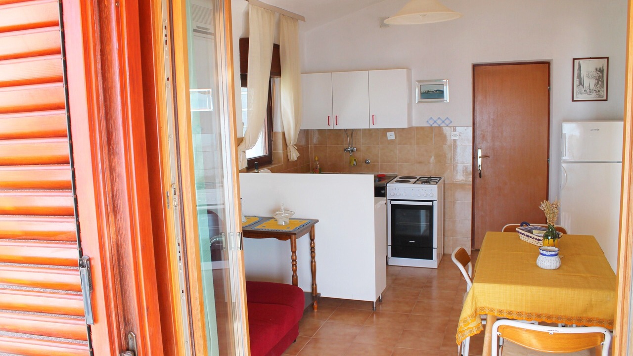 Photo of Kitchen in Pisak