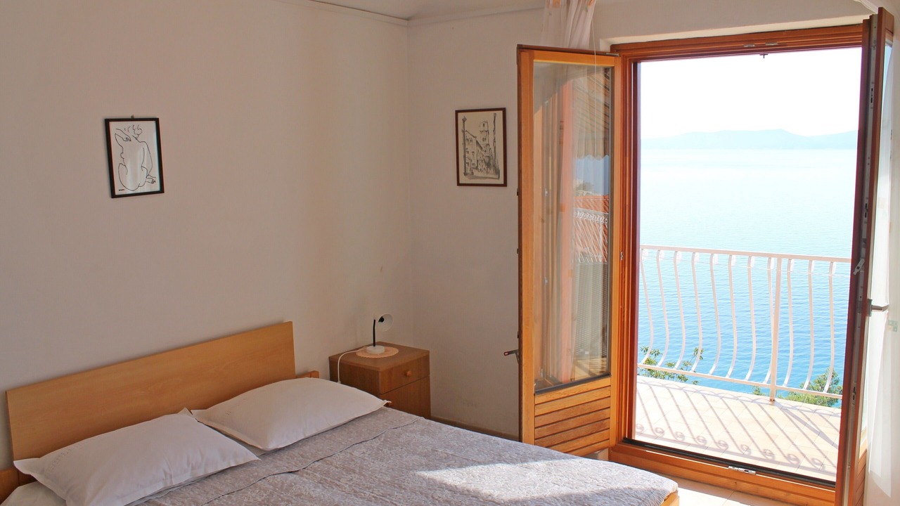 Photo of Bedroom in Pisak