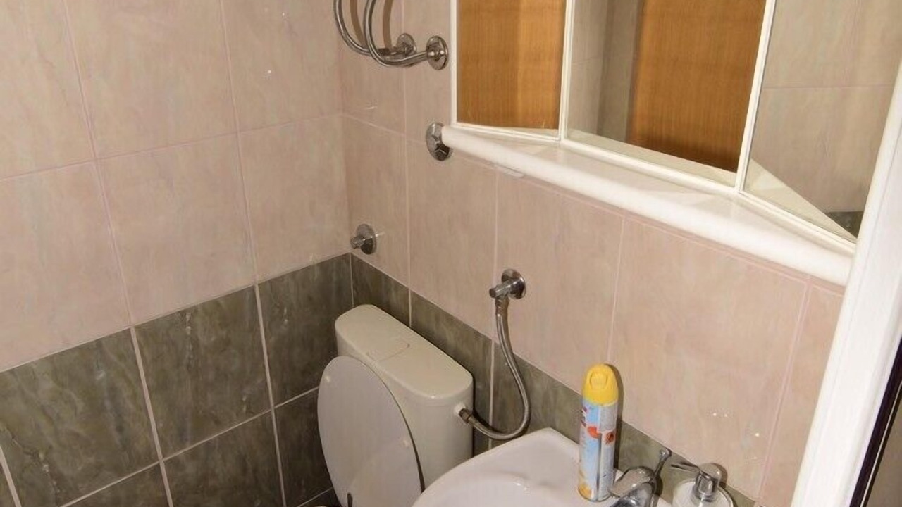 Photo of Bathroom in Ratac