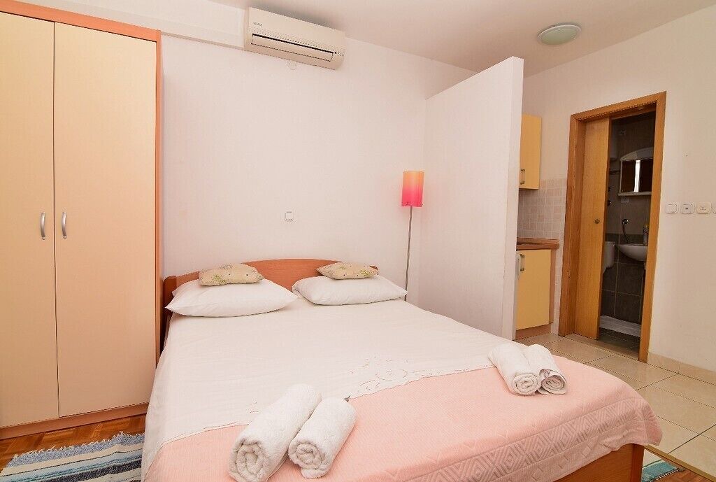 Photo of Bedroom in Ratac