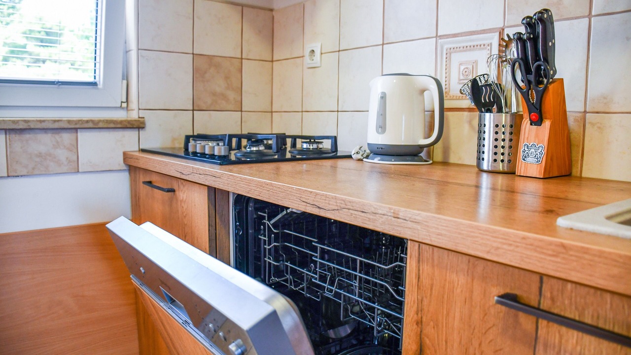 Photo of Kitchen in Banjol