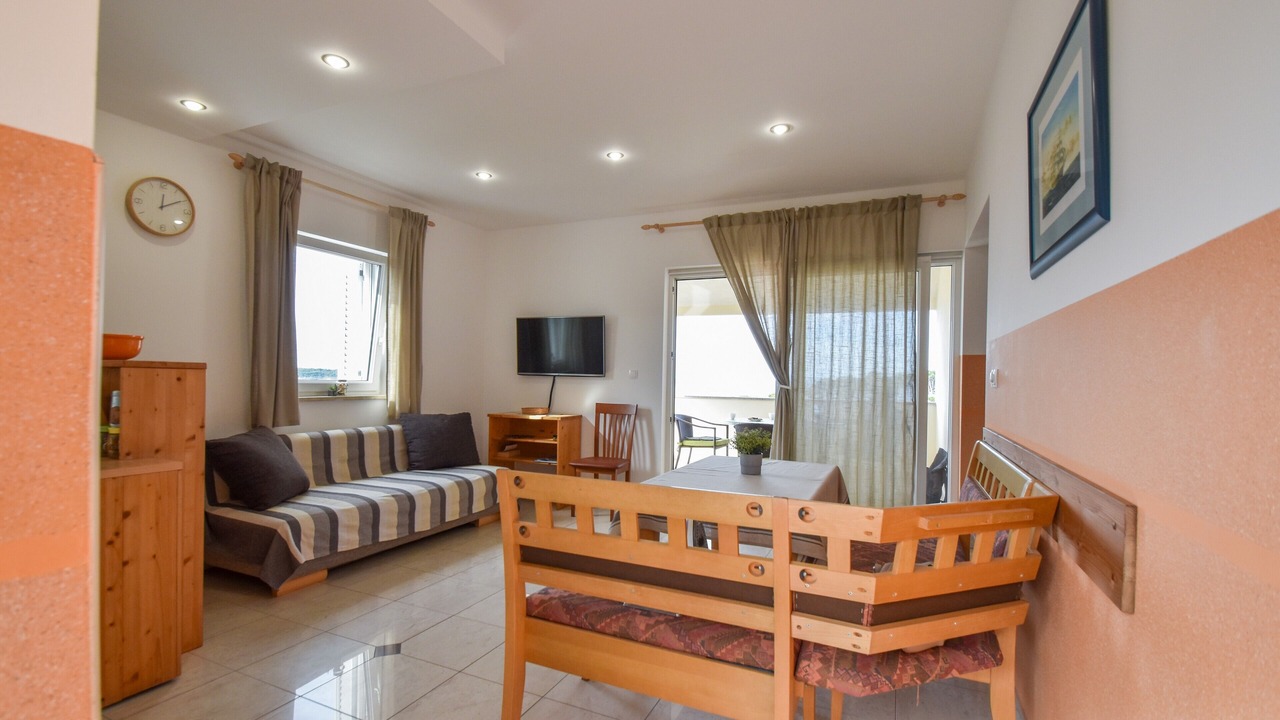 Photo of Livingroom in Banjol