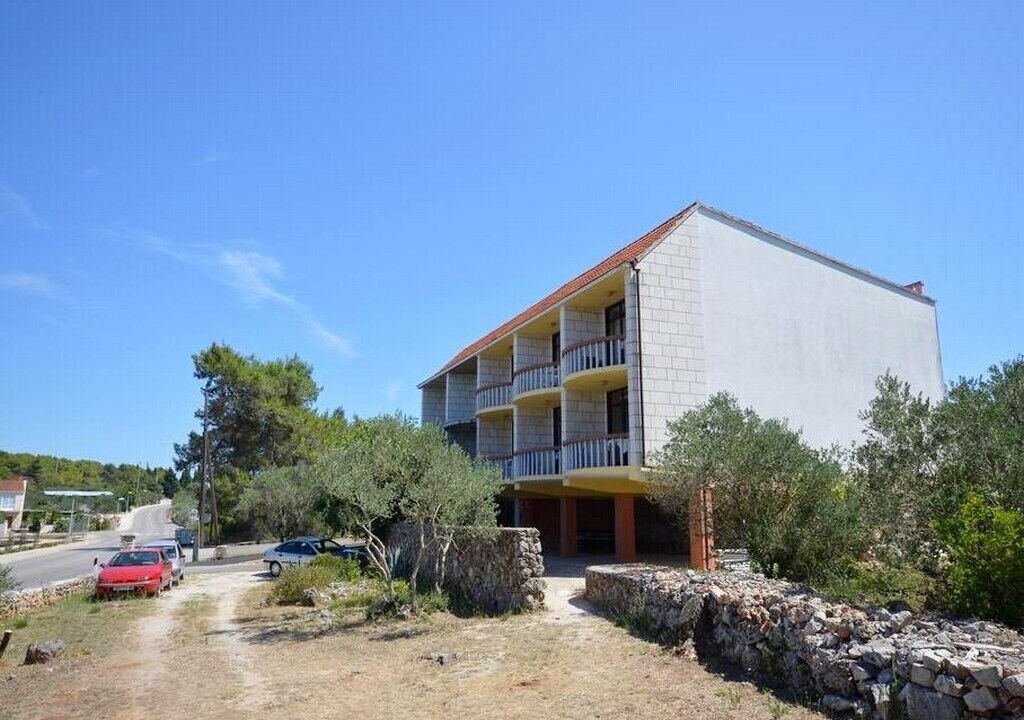 Photo of Outdoor in Lumbarda