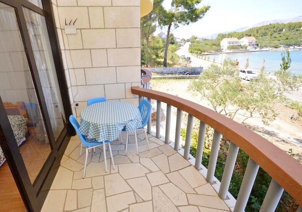 Photo of Outdoor in Lumbarda