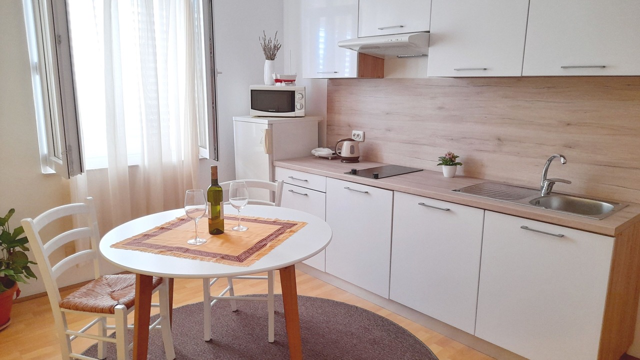 Photo of Kitchen in Zupa dubrovacka