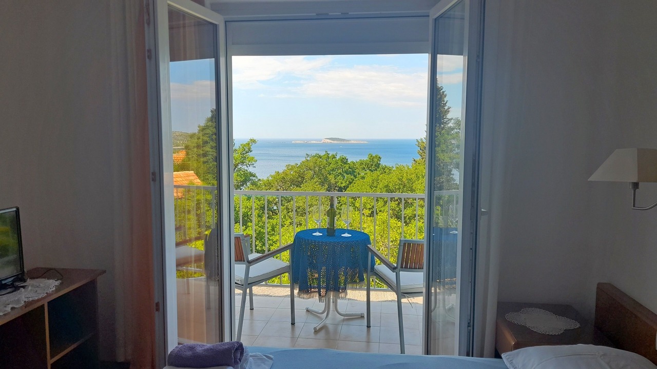 Photo of Bedroom in Zupa dubrovacka