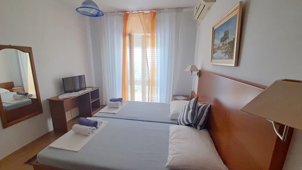 Photo of Bedroom in Zupa dubrovacka