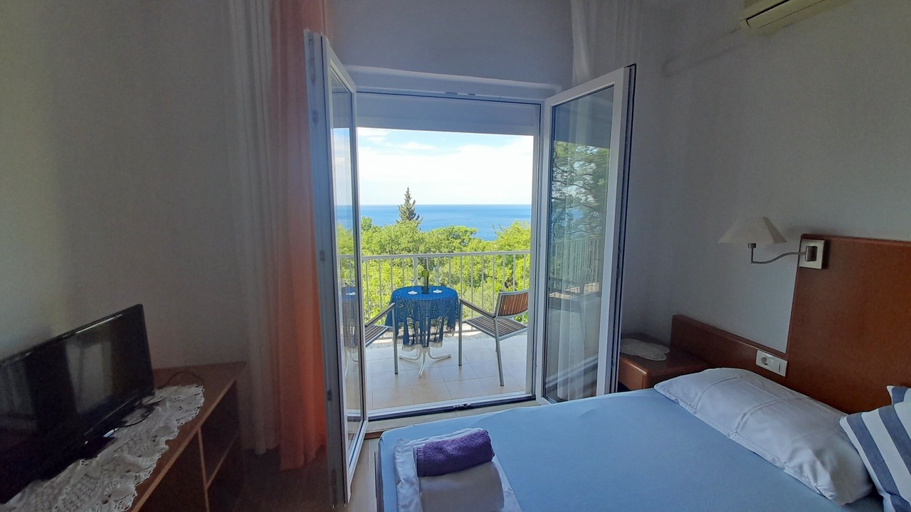 Photo of Bedroom in Zupa dubrovacka