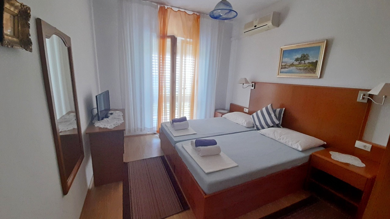 Photo of Bedroom in Zupa dubrovacka