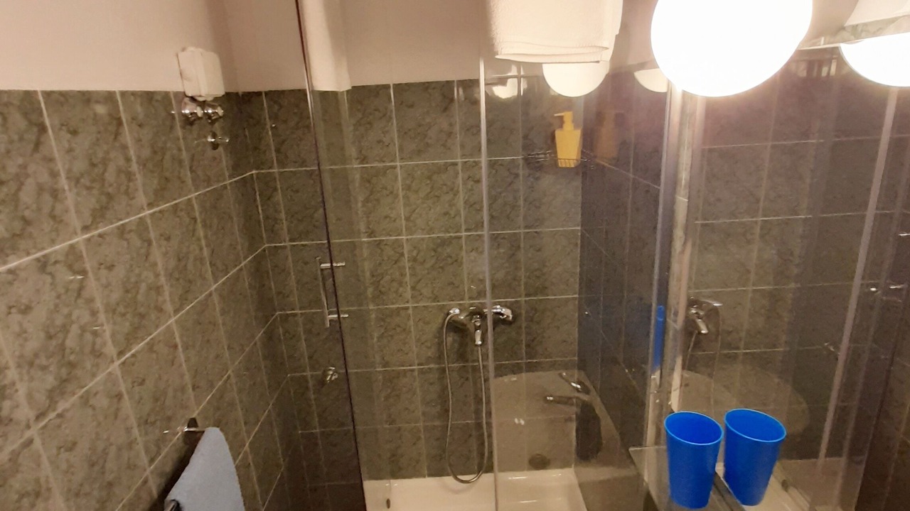 Photo of Bathroom in Zupa dubrovacka