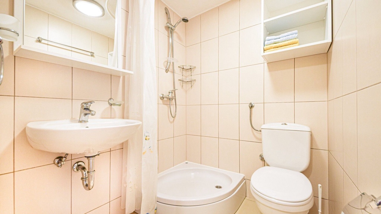 Photo of Bathroom in Povlja