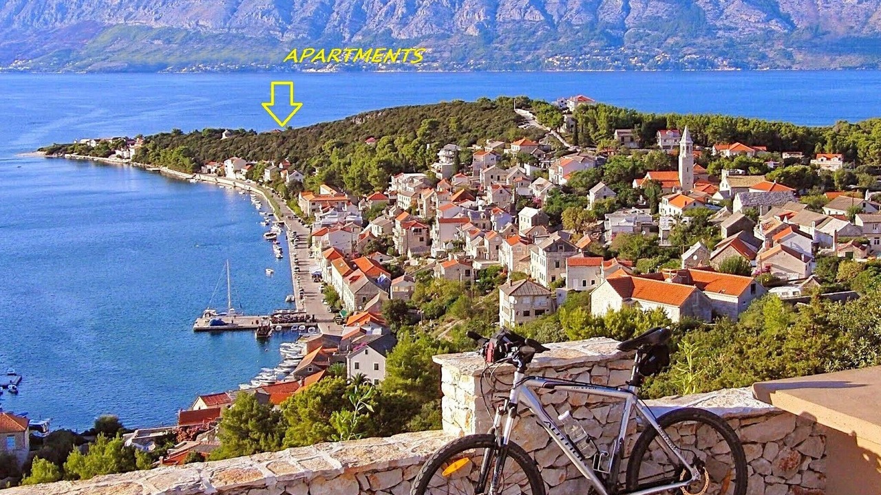 Photo of Others in Povlja