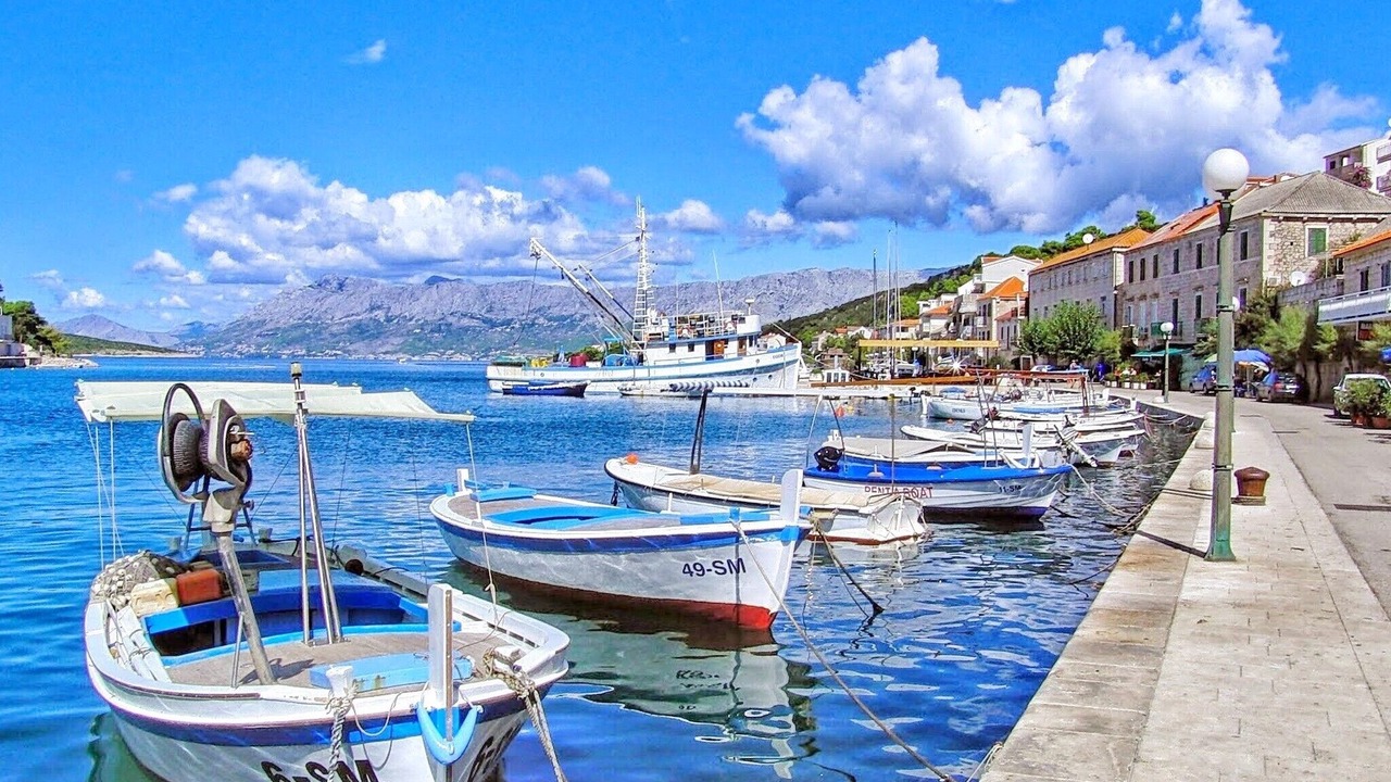 Photo of Others in Povlja