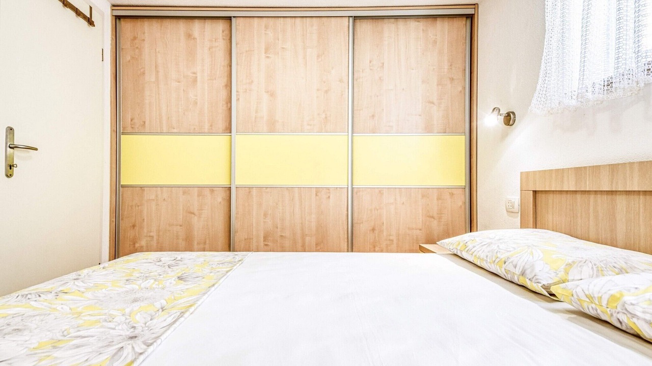 Photo of Bedroom in Povlja