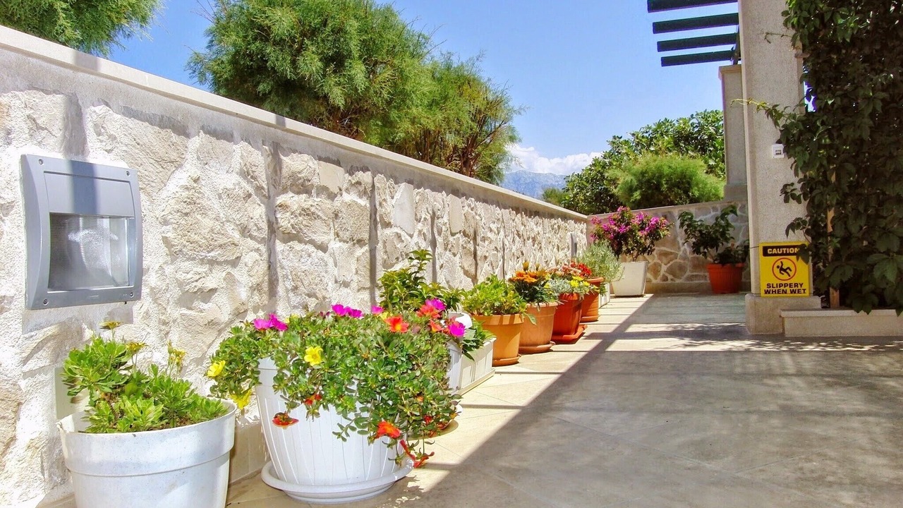 Photo of Outdoor in Povlja