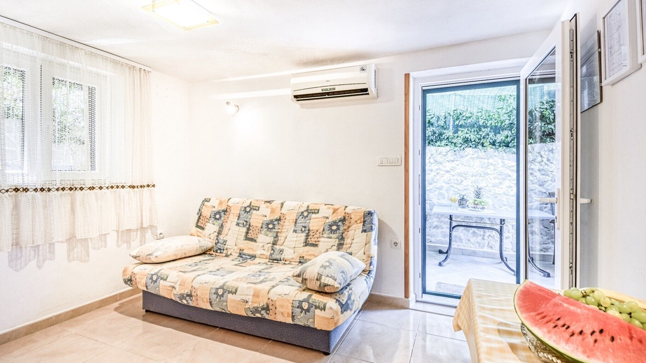 Photo of Livingroom in Povlja