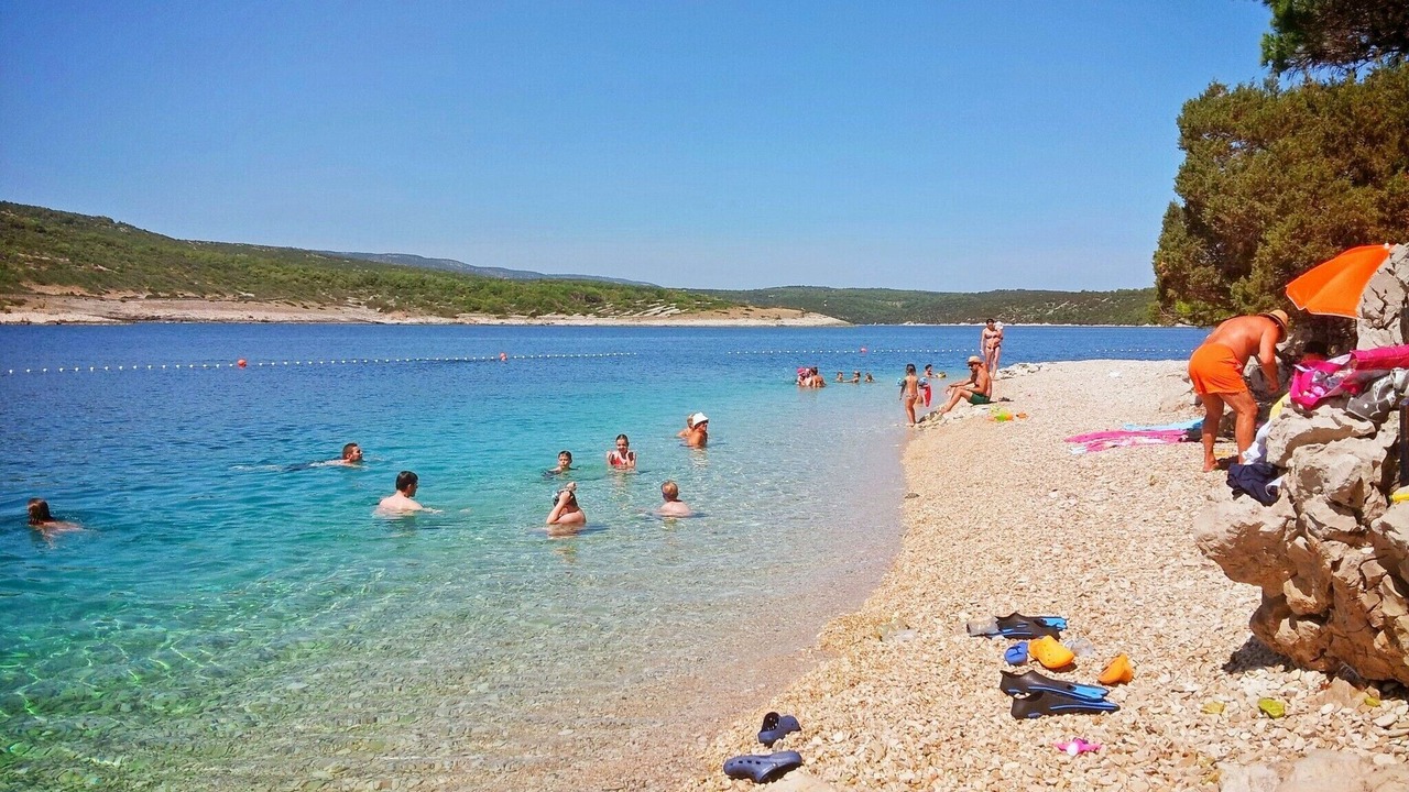 Photo of Others in Povlja