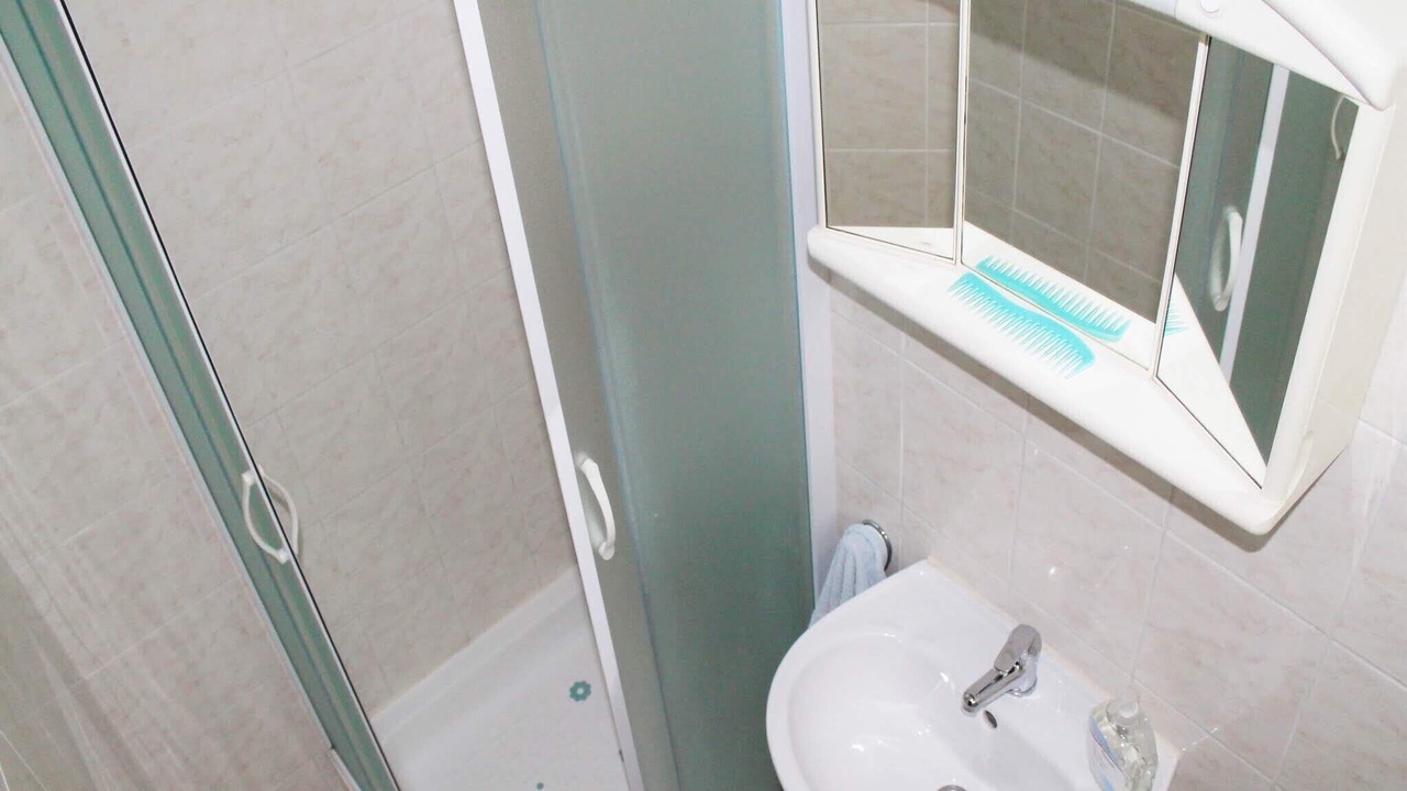 Photo of Bathroom in Split