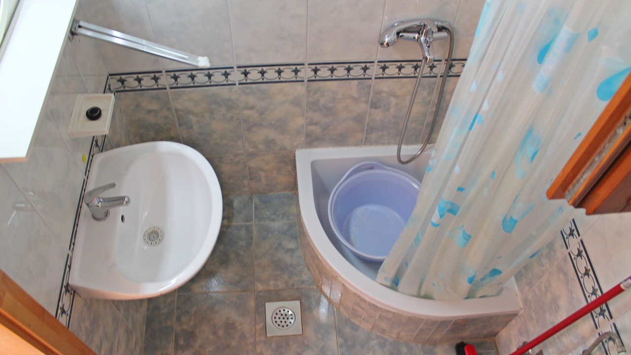Photo of Bathroom in Pisak