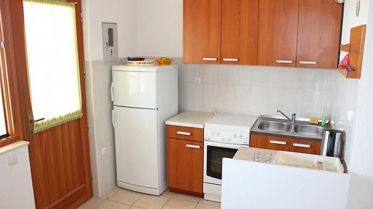 Photo of Kitchen in Pisak