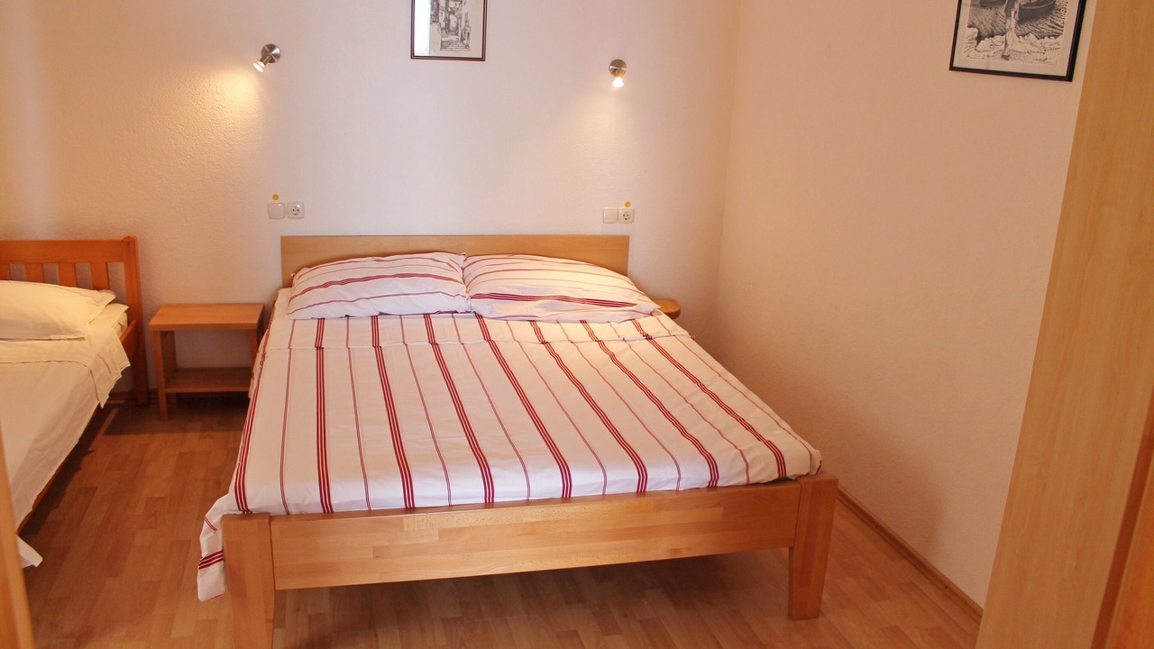 Photo of Bedroom in Pisak