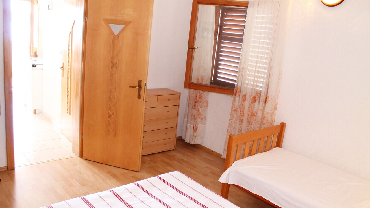 Photo of Bedroom in Pisak