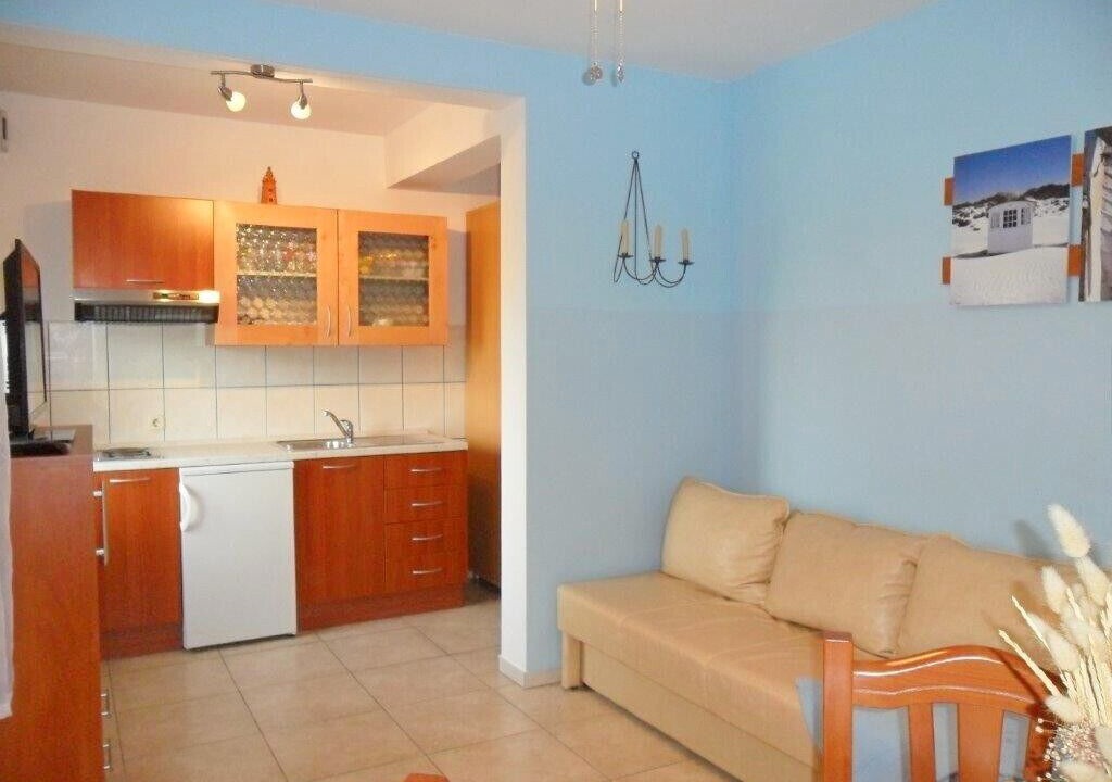 Photo of Livingroom in Lumbarda