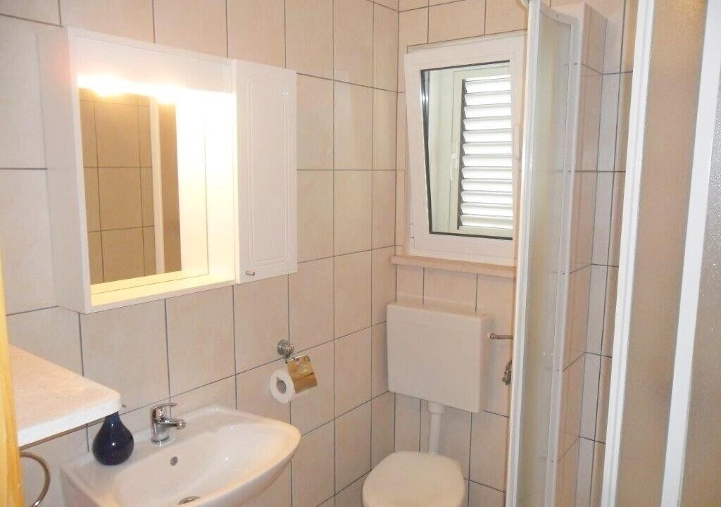 Photo of Bathroom in Lumbarda