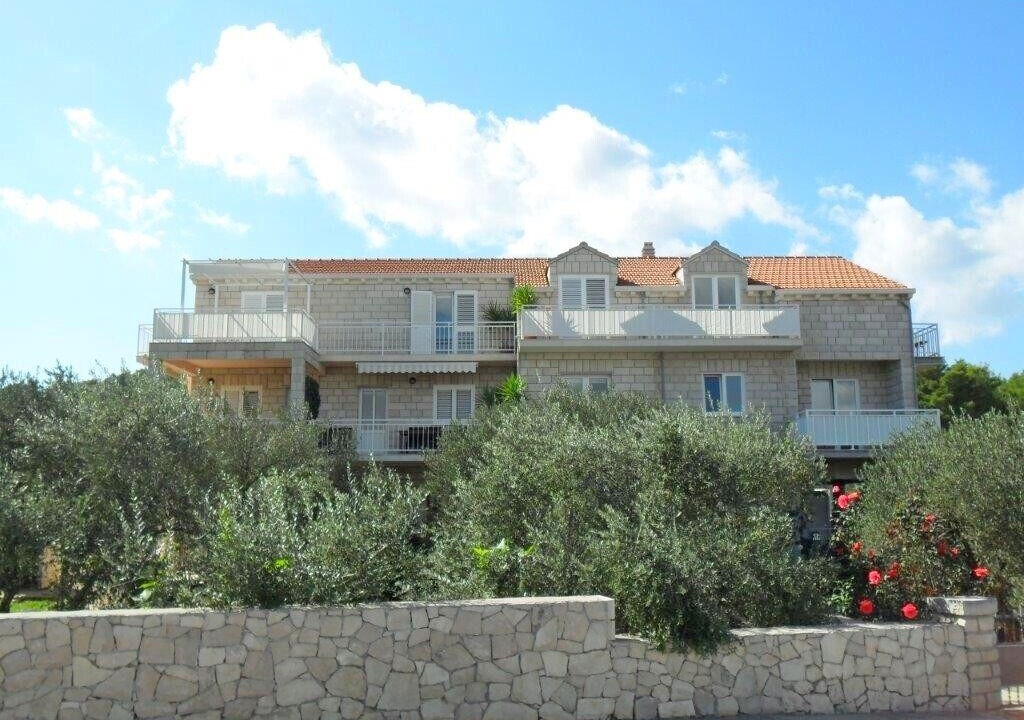 Photo of Outdoor in Lumbarda